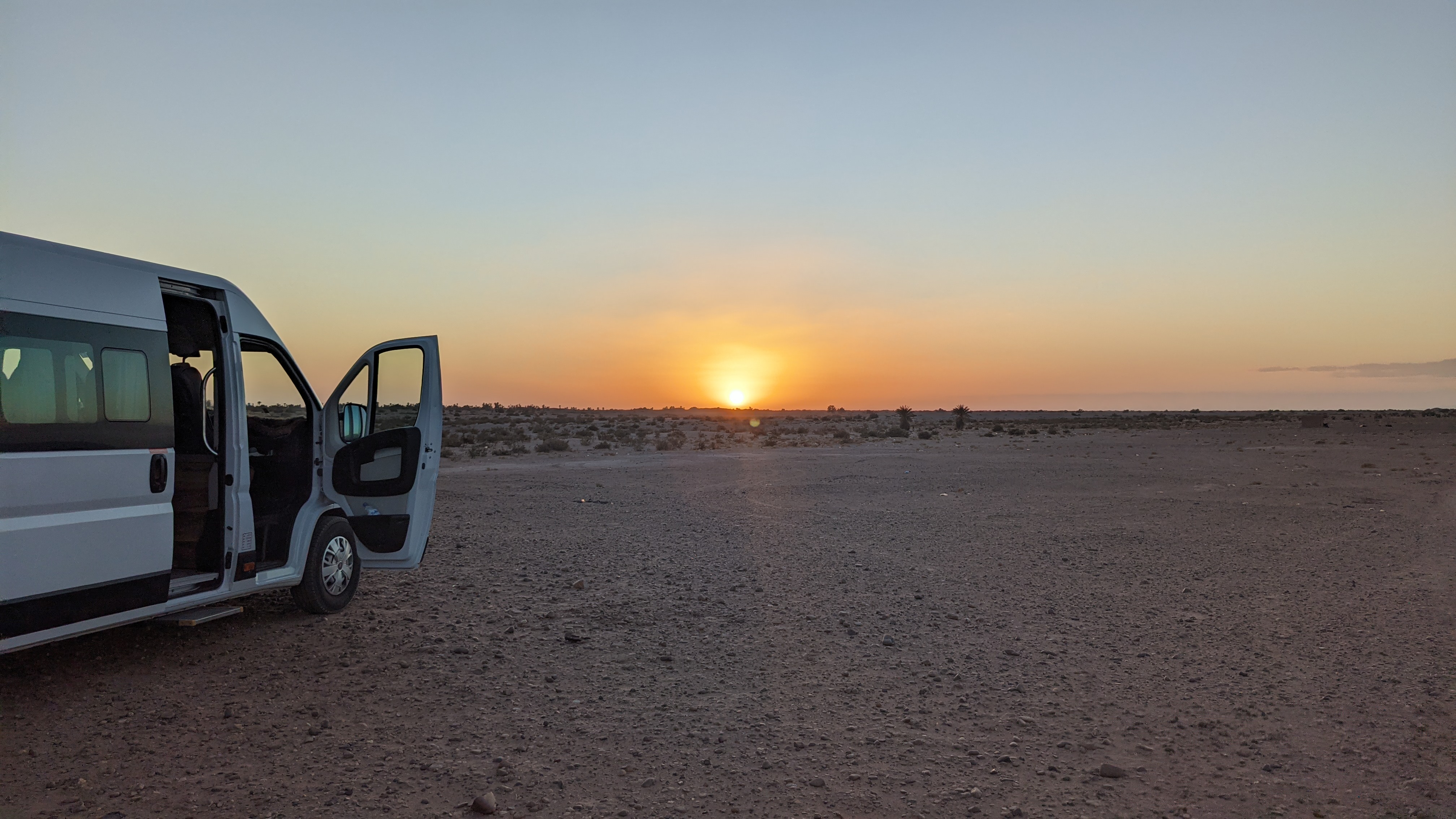 3 Days Tour From Marrakech Via Merzouga Desert Dunes In Morocco