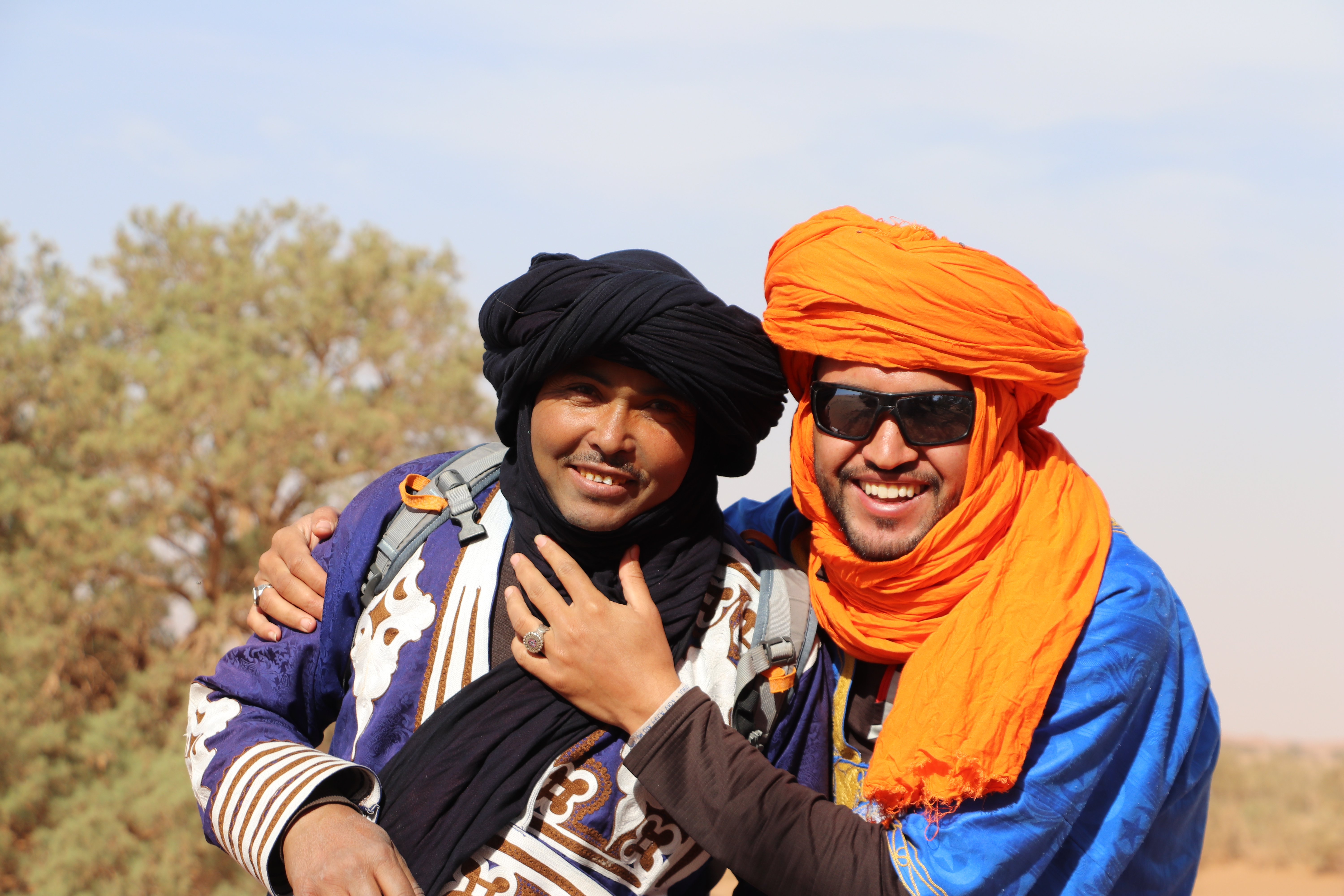 4 Days Tour From Marrakech Via Desert Of Merzouga In Morocco
