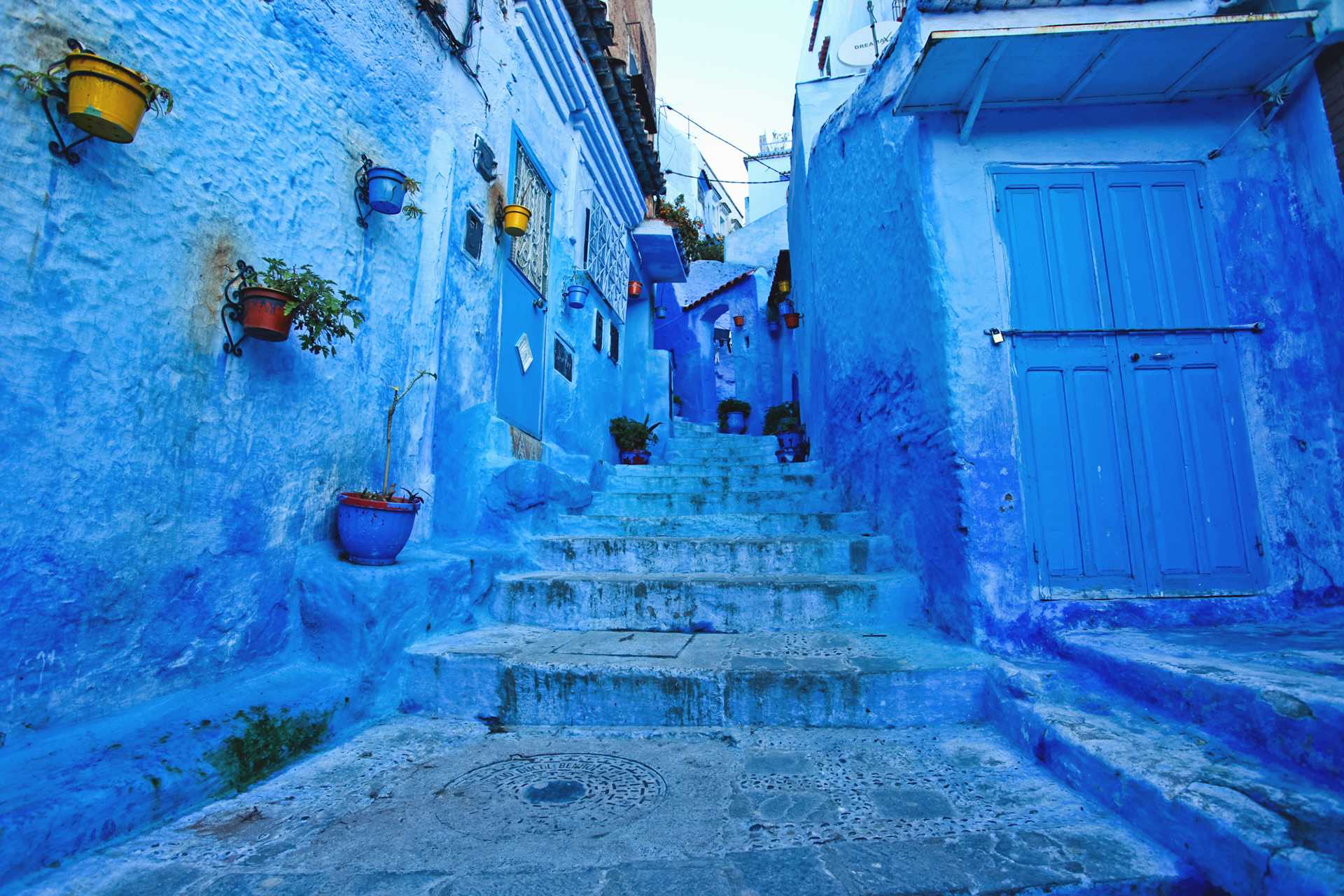 12 Days Tour From Casablanca To Merzouga Desert Via Chefchaouen