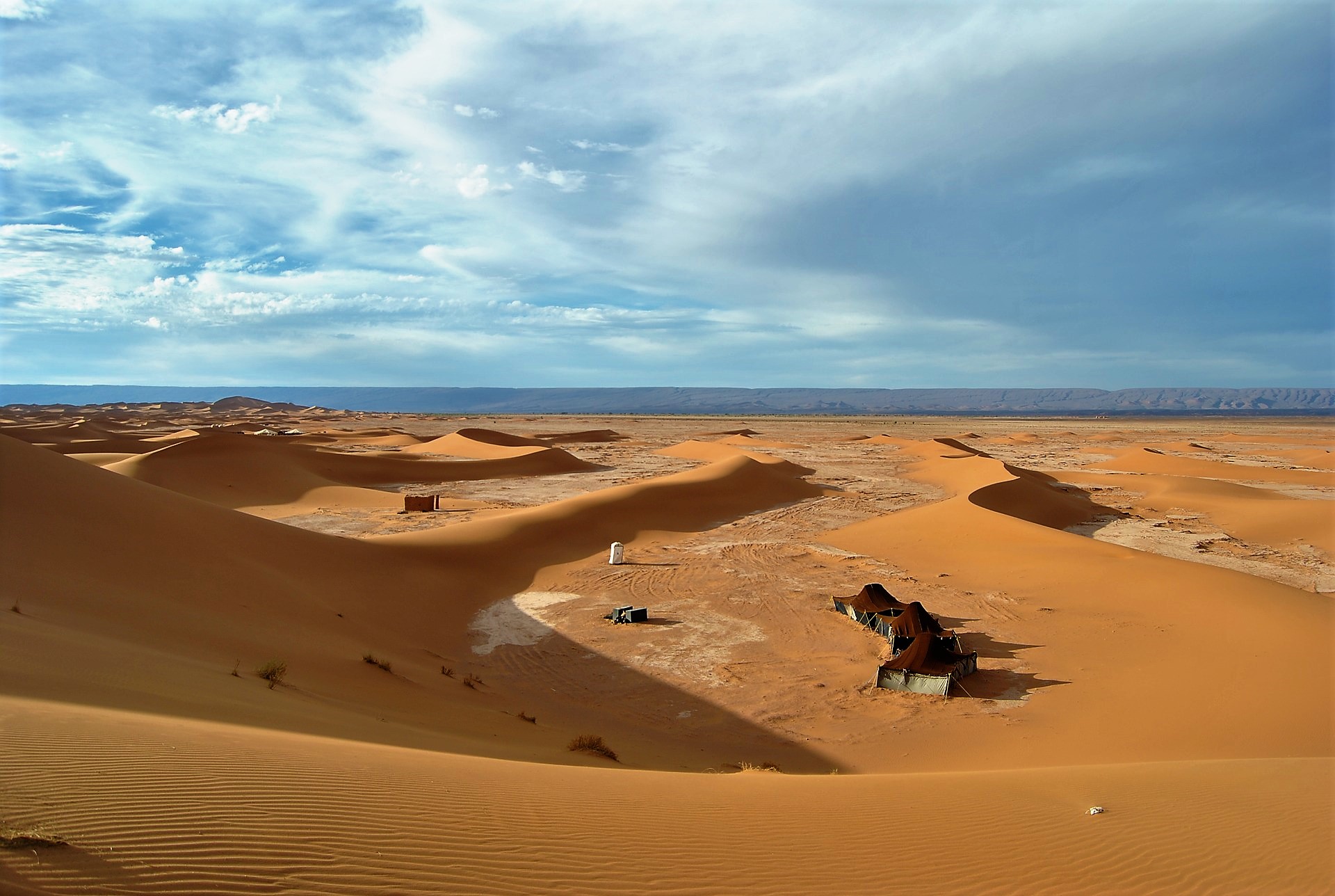 2 Days Tour From Marrakech To Zagora Via The Desert In Morocco