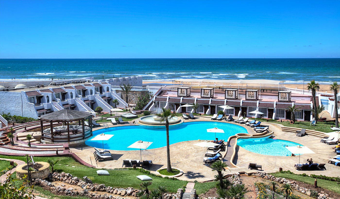 9 Days Tour From Casablanca To Imperial Cities Back To Marrakech
